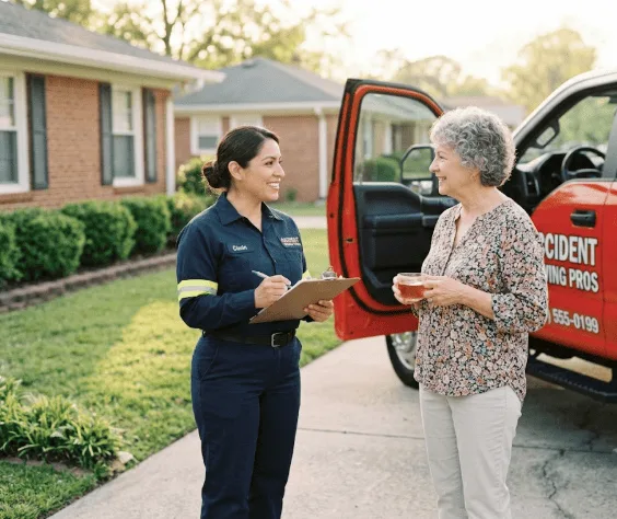 Accident Towing Service Cobden, IL FAQs
